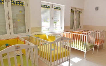 Creche